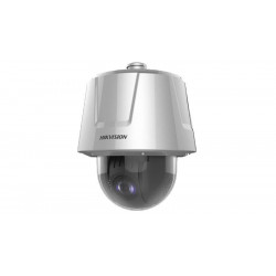 PTZ Dome, 4 MP, 6 inch,10X,...