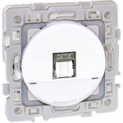 SQUARE RENO RJ 45 CAT6A STP...