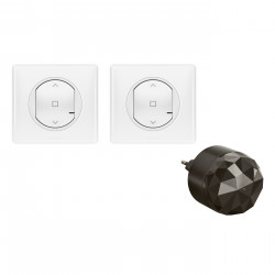 Pack de démarrage logement...