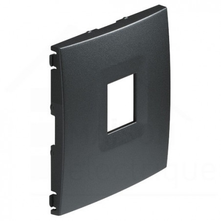 Brcelet mnchette à disques ronds en or june 18 crts et dimnts 0 Brcelet mnchette à disques ronds en or june 18 crts et dimnts 0