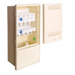 Coffret CIBE C100-P100 pour...