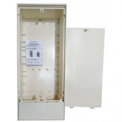 COFFRET H770 TYPE 2 / ECP...