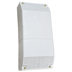 Capot distributeur 400A CPF...