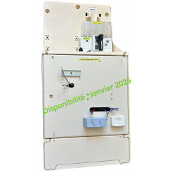 Coffret BPS 400A - Type 3...
