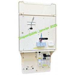 Coffret BPS 400A - Type 4...