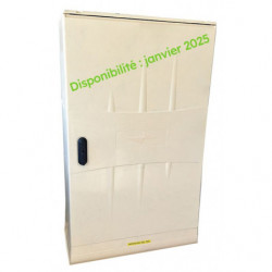 Armoire BPS Eclair + Socle...