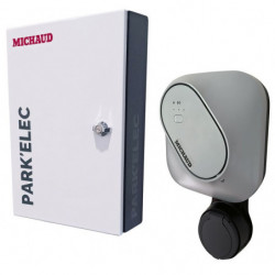Pack Armoire Parkbox...