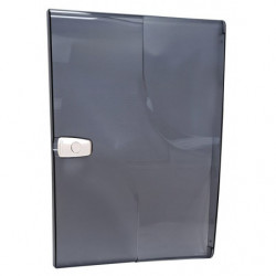 Porte transparente 2...