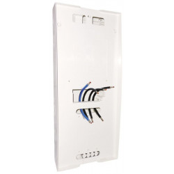 Panneau 250x550 compteur...