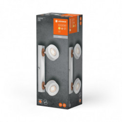 LDV Spot Pluto duo 298mm...