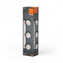 LDV Spot Pluto trio 498mm...