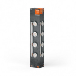 LDV Spot Pluto quatro 698mm...