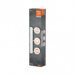 LDV Spot Saturn trio 29W...