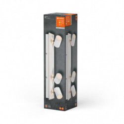 LDV Spot Mars 550 Trio...