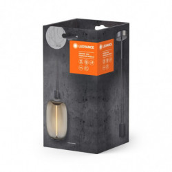 LDV Suspension PENDULUM...