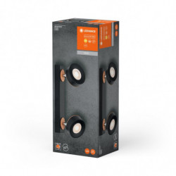 LDV Spot Pluto duo 298mm...