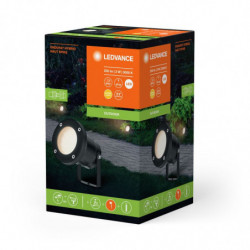 LDV ENDURA Hybrid projo sur...