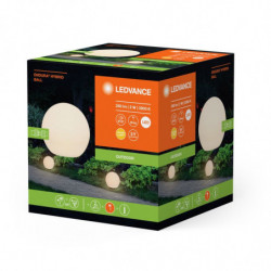 LDV ENDURA Hybrid boule...