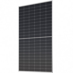 Panneau solaire LEDV...