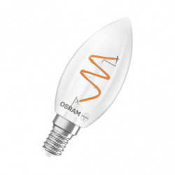 LED CLASSIC OSRAM 1906 CLB...