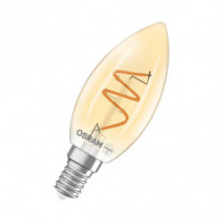 LED CLASSIC OSRAM 1906 CLB...