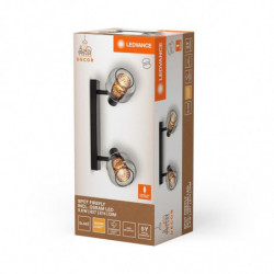 LDV Plafonnier FIREFLY...