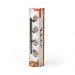 LDV Plafonnier FIREFLY...