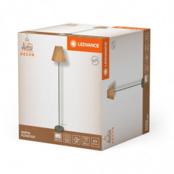 LDV Luminaire sur pied déco...