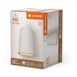 LDV Suspension Plaster CONE...