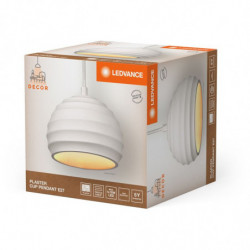 LDV Suspension Plaster CUP...