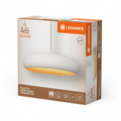 LDV Suspension Plaster PURE...