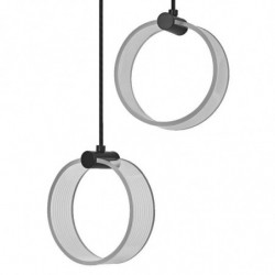 LDV Suspension Circle Duo...