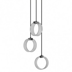 LDV Suspension Circle...