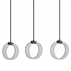 LDV Suspension Circle Trio...