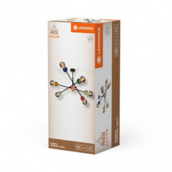 LDV Suspension Decor Bubble...