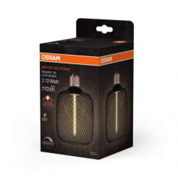 LED OSRAM Cage Noire...