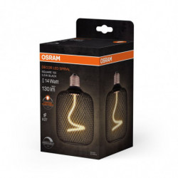 LED OSRAM Cage Noire...
