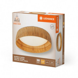 LDV Plafonnier BAMBOO Paper...