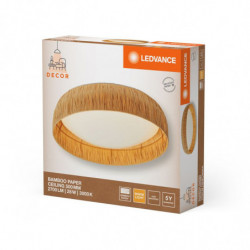 LDV Plafonnier BAMBOO Paper...