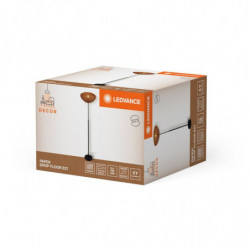 LDV Luminaire sur pied...