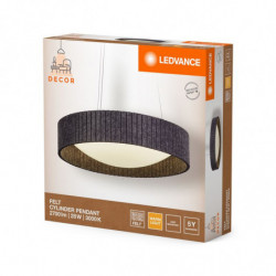LDV Decor FELT Cylinder 28W...