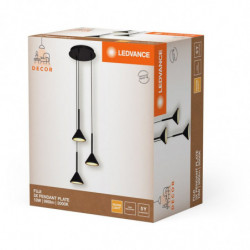LDV FUJI Pendant Trio...