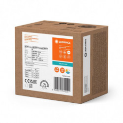 SPOT Recouvrable ADJ DIM 6W...
