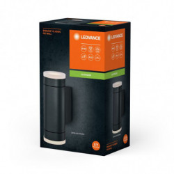 LDV ENDURA Classic IVE GU10...