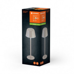 LDV ENDURA STYLE Stan 2,5W...