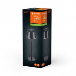 LDV ENDURA STYLE Stan 2,5W...