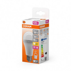 LED OSRAM CLASSIC A...