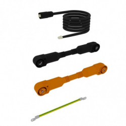 PV Batterie BT - Set de...