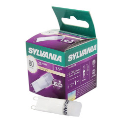 Sylvania ToLEDo 1.5W 80lm...