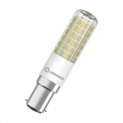 LED P T SLIM 60 6.5W 827...